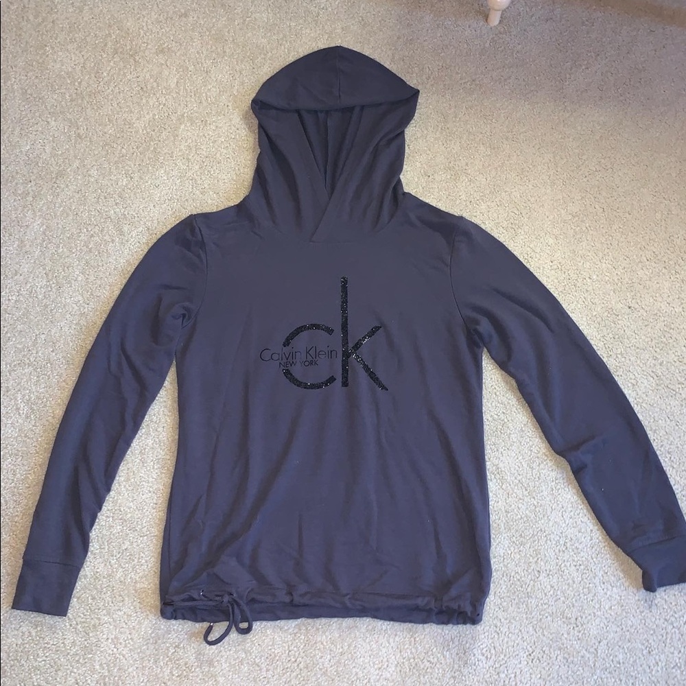 Calvin Klein Hoodie